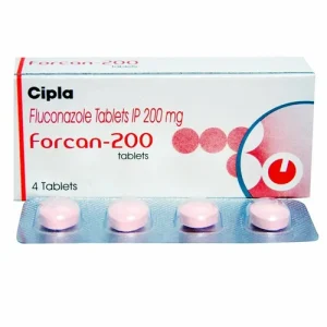 Diflucan 200 Mg (Generic)