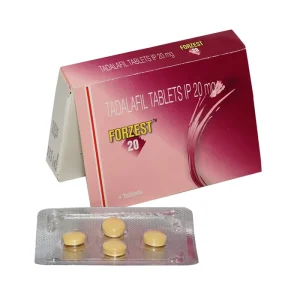 Forzest 20 Mg
