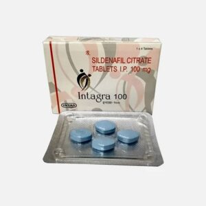 Intagra 100 Mg