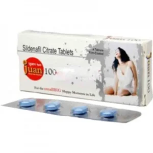 Juan 100 Mg Tablet