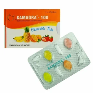 Kamagra Chewable