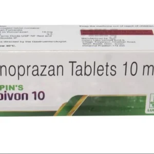 Vonoprazan 10 mg Tablet
