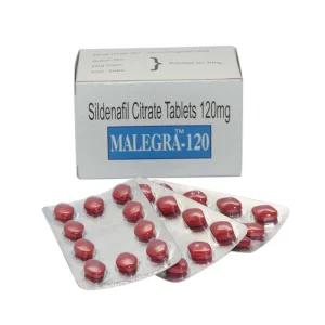 Malegra 120 Mg