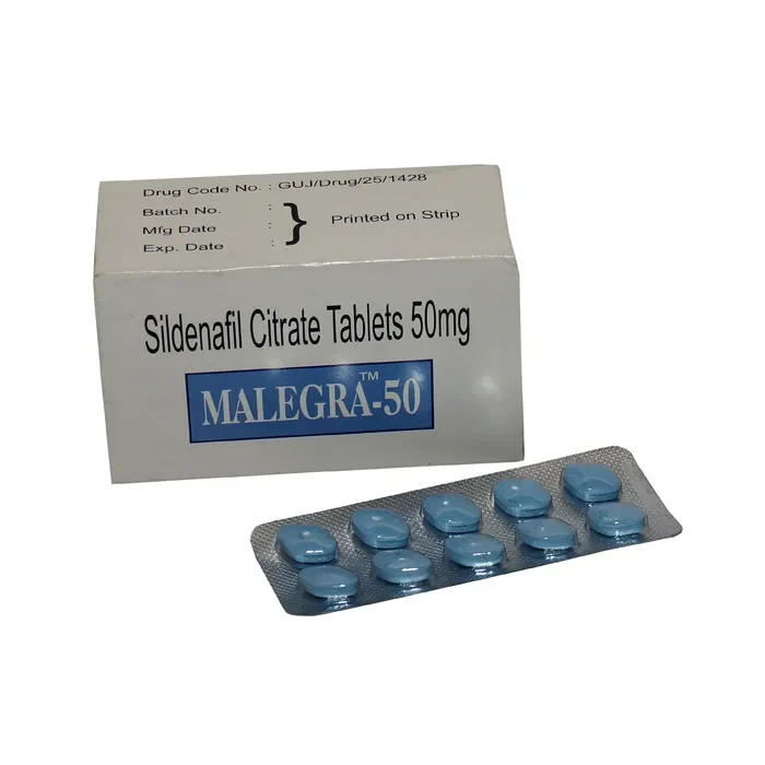 malegra_50mg_tablet_with_sildenafil_citrate