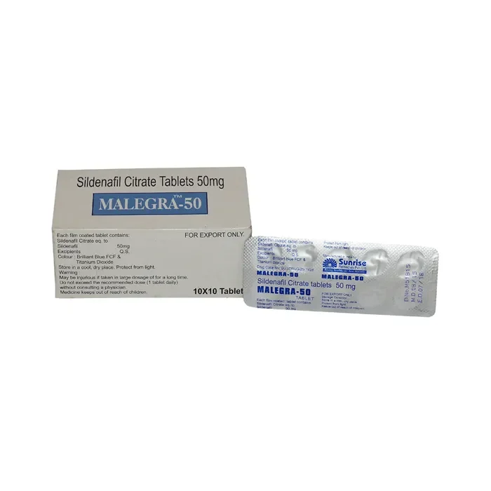 malegra_50mg_with_sildenafil_citrate