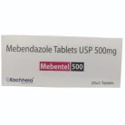 mebendazole-500-mg