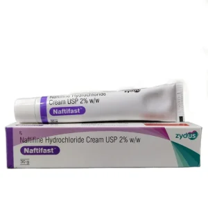 Naftifine Hydrochloride 2% (Generic)