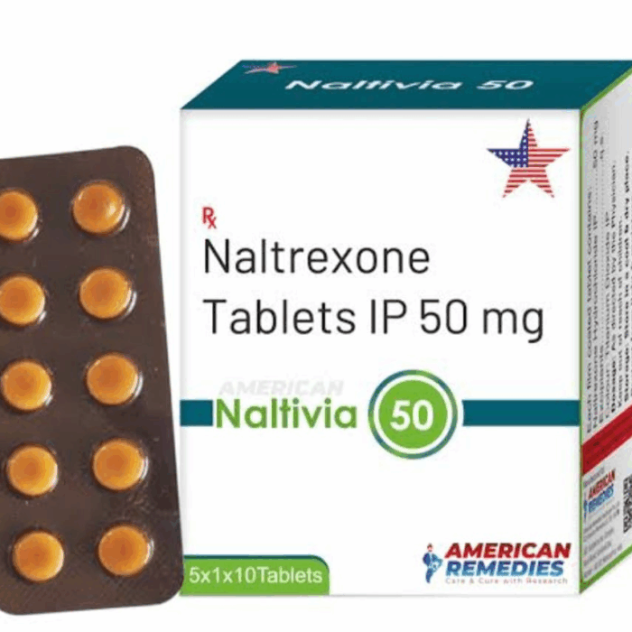 naltrexone (1)