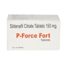 p-force_fort_150_mg_with_sildenafil_citrate