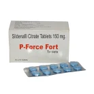 p-force_fort_150mg_tablet_with_sildenafil_citrate
