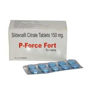 P-Force Fort 150 Mg