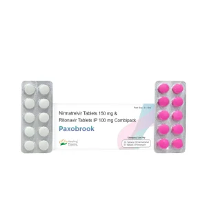 Paxobrook