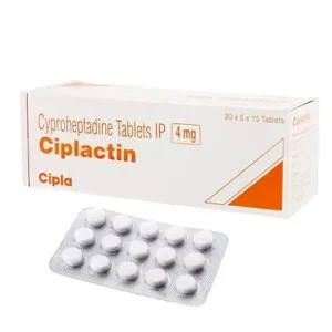 Periactin 4 Mg (Generic)