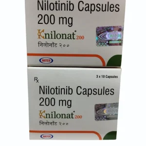 Nilotinib 200 mg