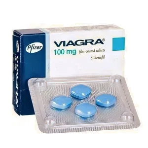 Viagra 100 Mg Tablet