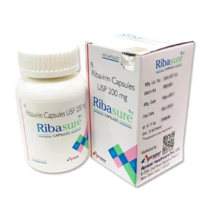 Ribasure 200 (Ribavirin)