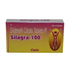 silagra_100_mg_with_sildenafil_citrate