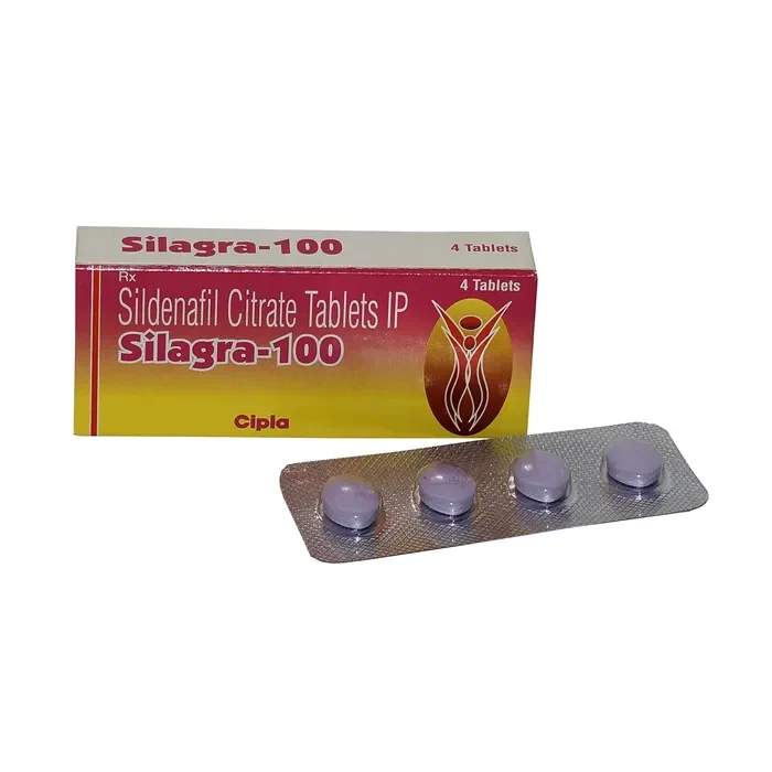 silagra_100mg_tablet_with_sildenafil_citrate