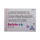 solvin-od