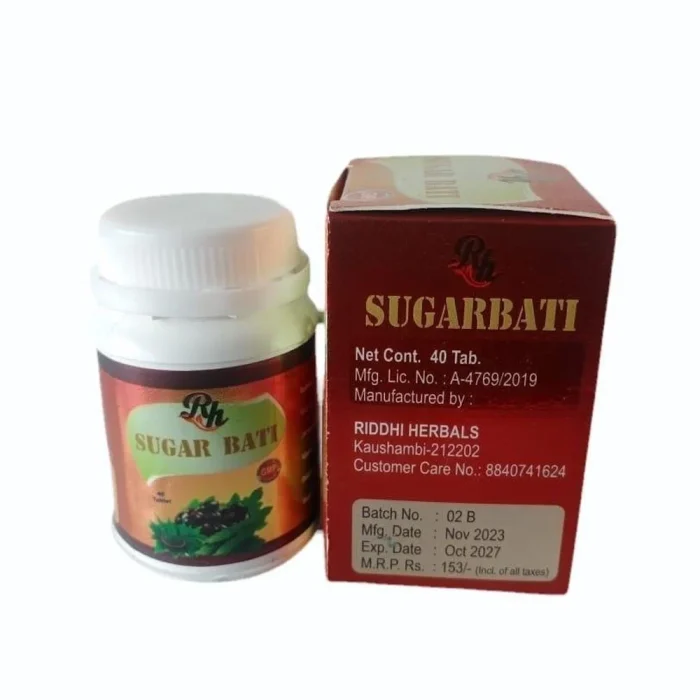 sugar-bati-diabetic-control