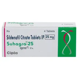 Suhagra 25