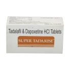 super_tadarise_20_mg_with_tadalafil_dapoxetine_hcl