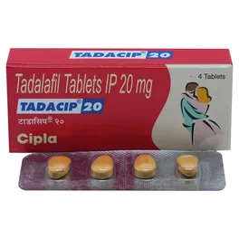 Tadacip 20