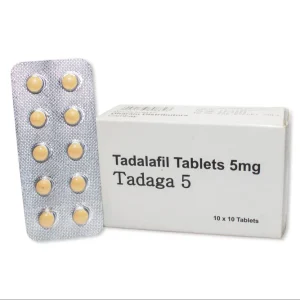 Tadaga 5 Gm