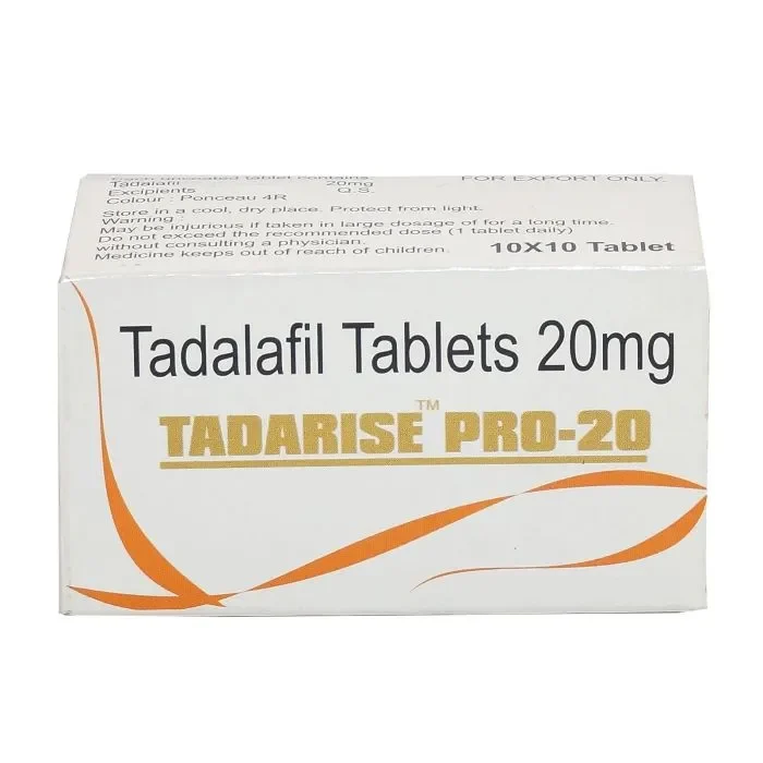 tadarise_pro_20_mg_with_tadalafil