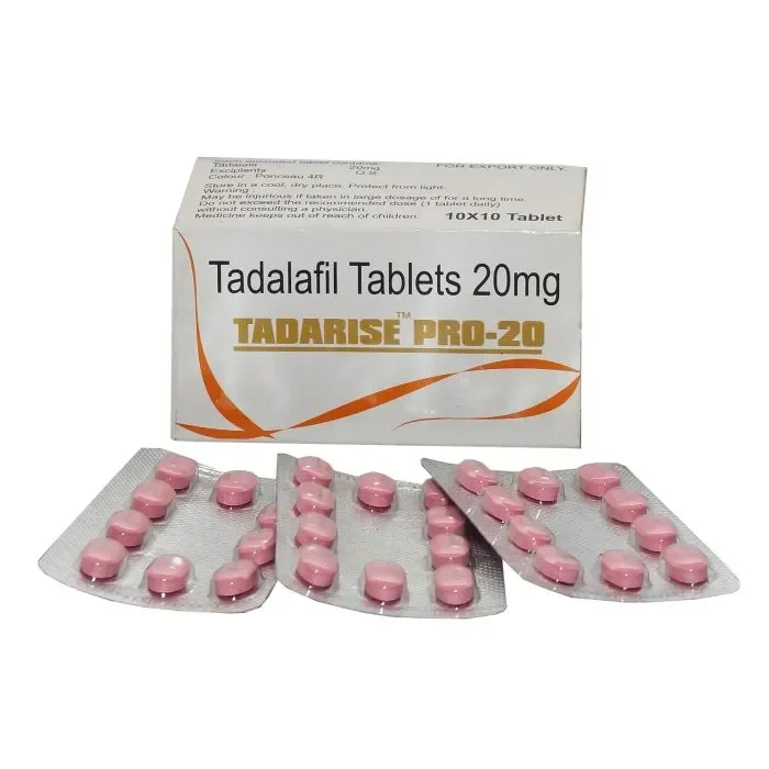 tadarise_pro_20mg_with_tadalafil