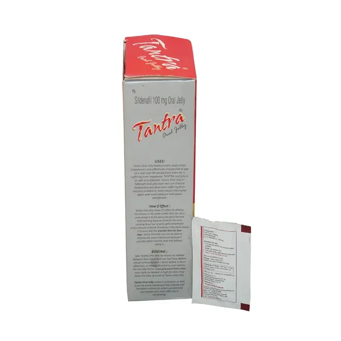 tantra_5gm_oral_jelly_with_sildenafil