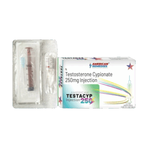 Testacyp-250-Injection