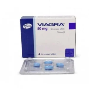 Viagra 50 Mg Tablet