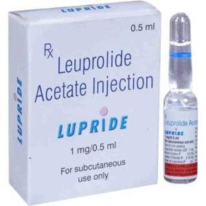 Leuprolide Acetate 1 mg