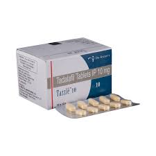 Edalis 10 Mg Tablet
