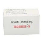 tadarise_5_mg_with_tadalafil