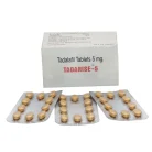 tadarise_5mg_with_tadalafil
