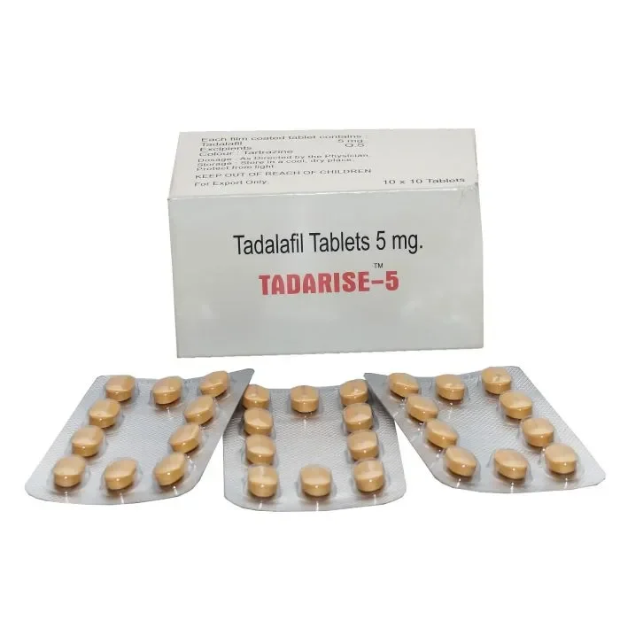 tadarise_5mg_with_tadalafil