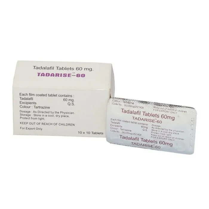 tadarise_60mg_tablet_with_tadalafil