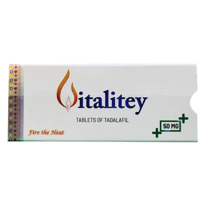 vitalitey-50mg