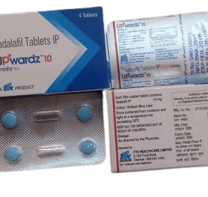 Upwardz 10 Mg Tablets