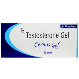 Cernos Gel 1%w/w