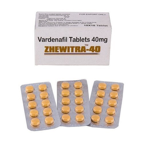 Zhewitra-40-Mg Zhewitra-40-Mg