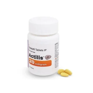 Actilis 20 Mg