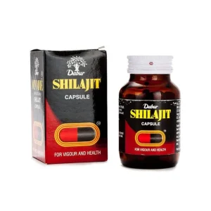 Mymne (Shilajit)