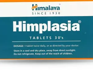 Himalaya Himplasia Tablet