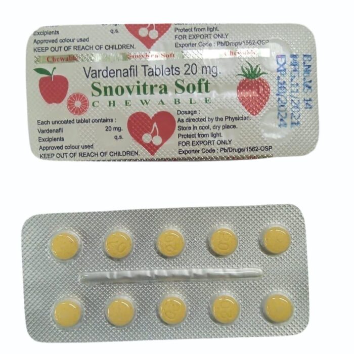 snovitra-soft-20-mg-vardenafil-tablets
