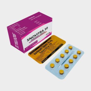 Snovitra 20 Mg