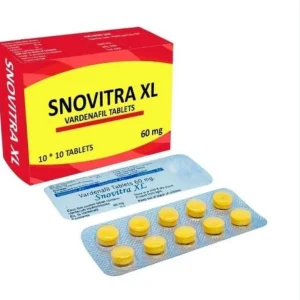 Snovitra 60 Mg