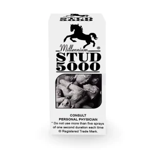 STUD 5000 20 gm Spray